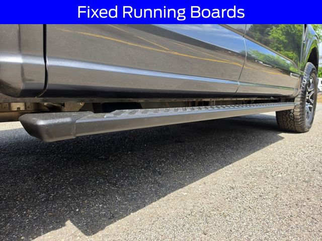 Certified 2023 Ford F150 XLT w/ Equipment Group 302A High AWD/4WD image 26