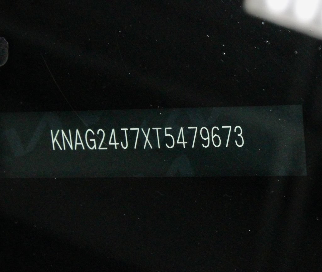 Used 2026 Kia K5 LXS FWD image 30