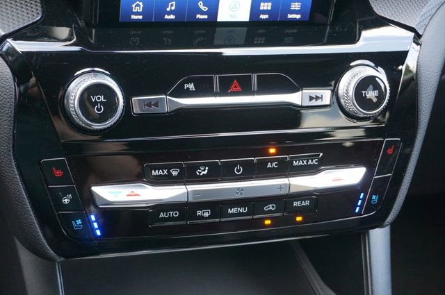 Certified 2024 Ford Explorer ST w/ Equipment Group 401A AWD/4WD image 34