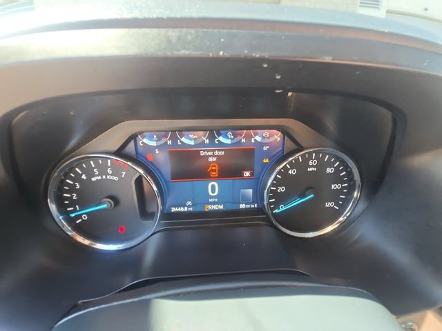 Certified 2024 Ford Expedition Max XLT AWD/4WD image 20