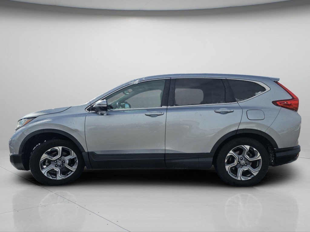 Used 2019 Honda CR-V EX-L image 7