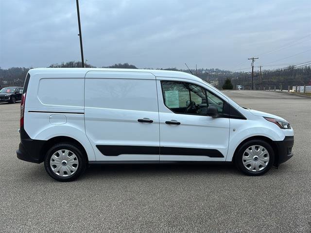 Certified 2022 Ford Transit Connect XL image 6