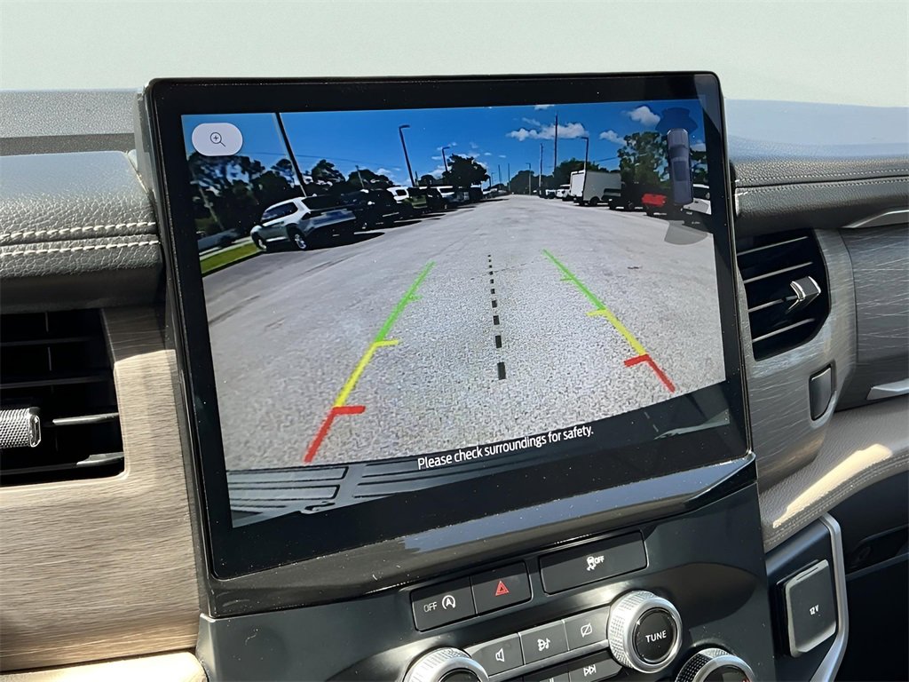 Certified 2024 Ford Expedition Max Limited image 35