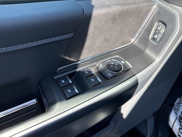Certified 2024 Ford F150 XLT w/ Mobile Office Package RWD image 23