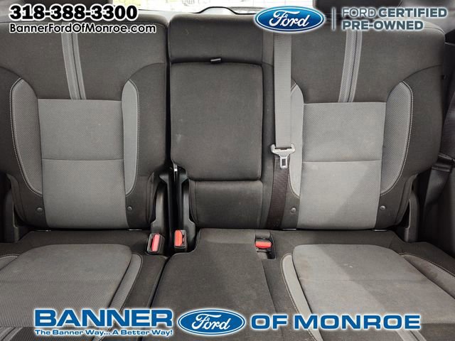 Used 2023 Chevrolet Blazer LT image 25