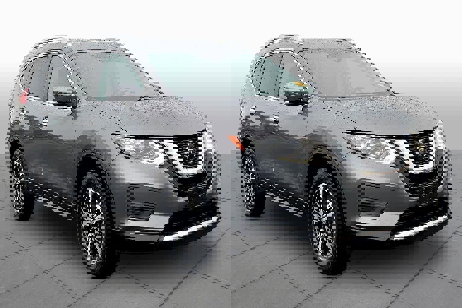 Used 2019 Nissan Rogue SV w/ Premium Package image 5