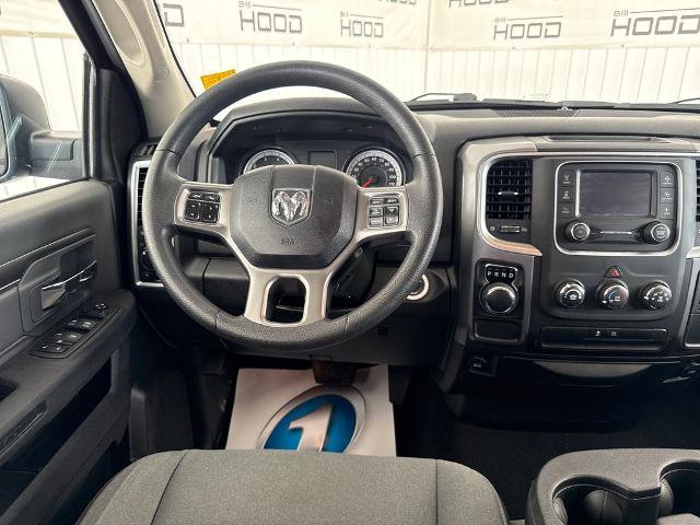 Used 2024 RAM 1500 Classic SLT RWD image 15