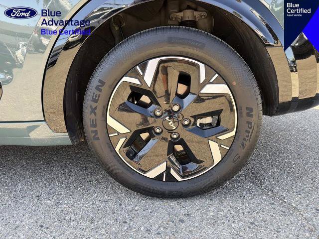 Used 2023 Kia Niro Wind FWD image 8