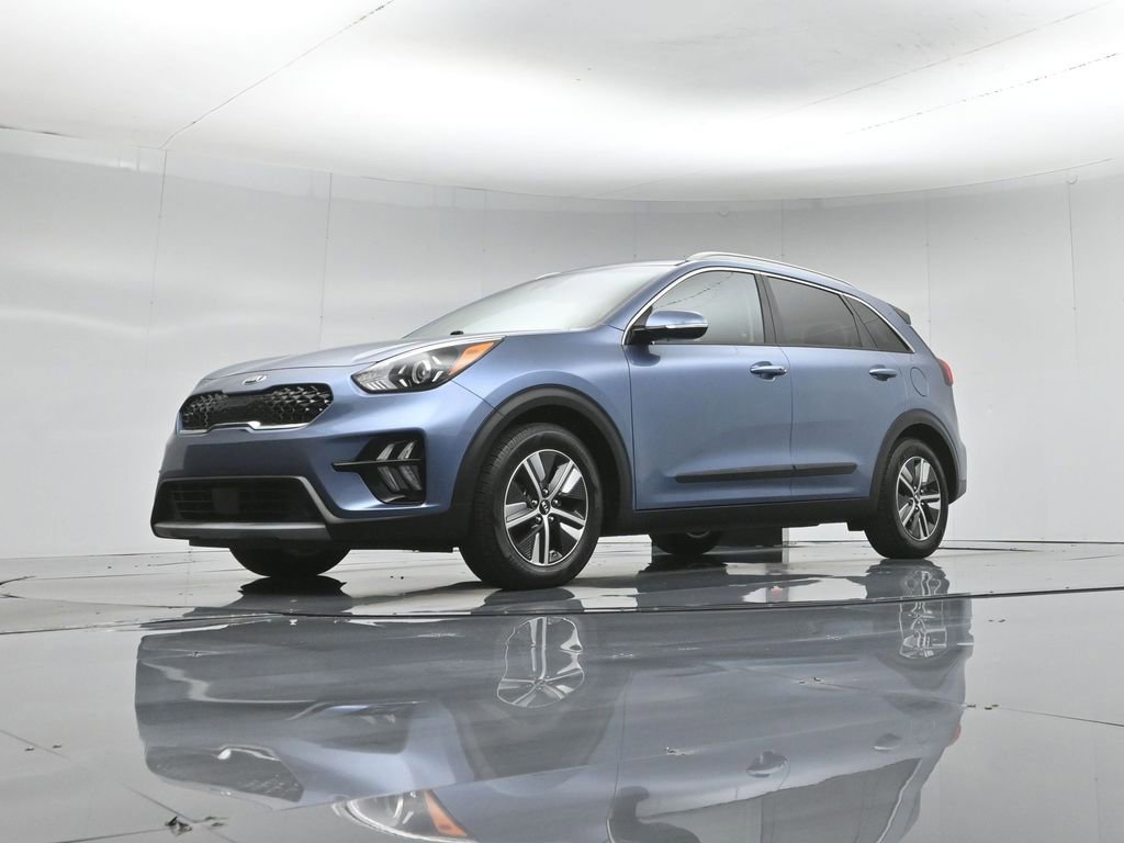 Used 2020 Kia Niro EX Premium FWD image 26