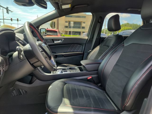 Certified 2023 Ford Edge ST-Line AWD/4WD image 18