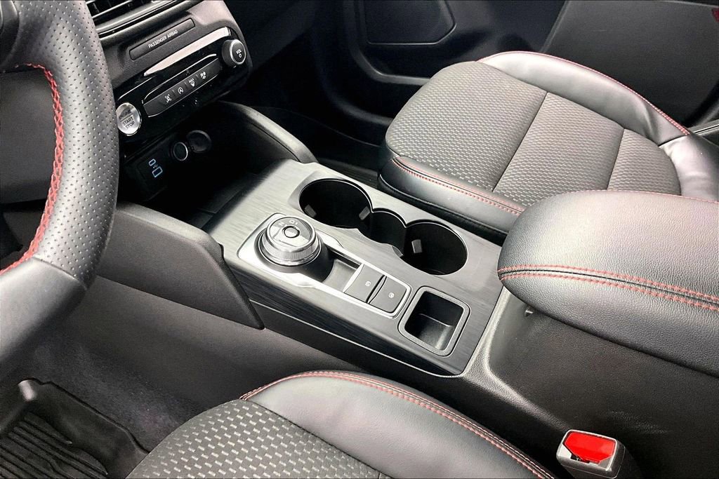 Certified 2023 Ford Escape ST-Line w/ Tech Pack #1 image 15