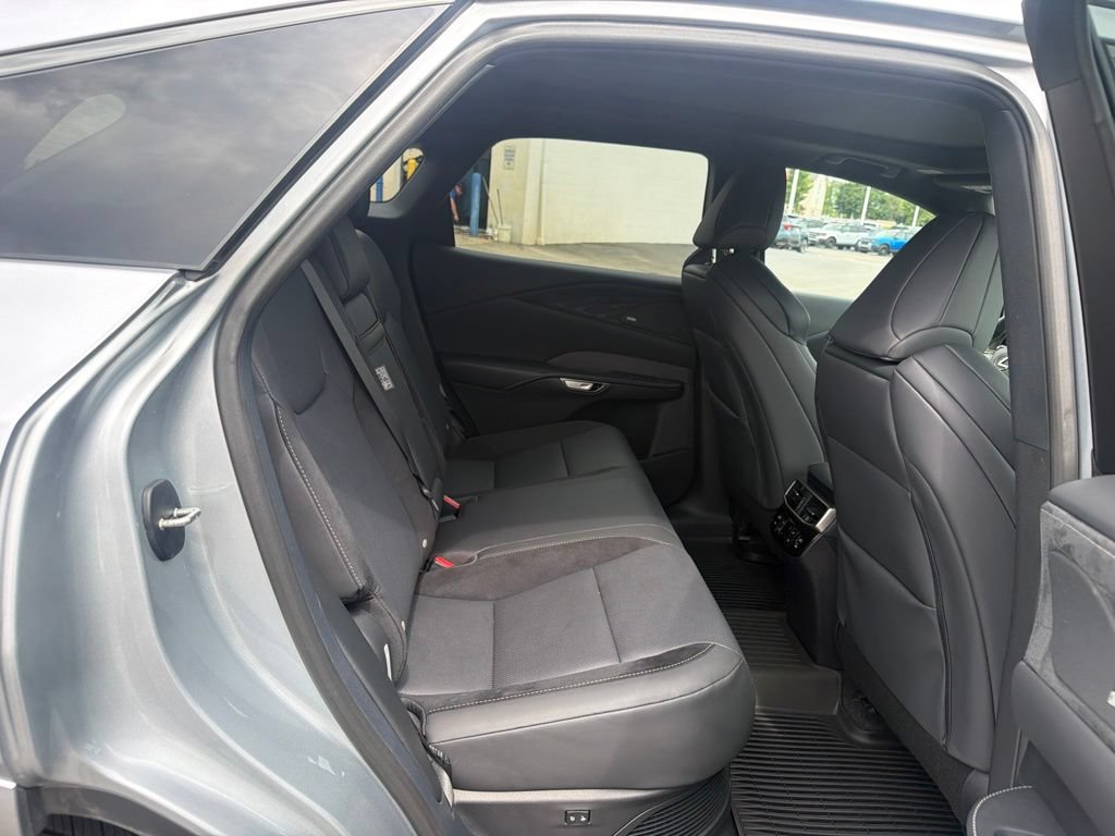 Used 2026 Lexus RX 500h F Sport w/ Convenience Package AWD/4WD image 48