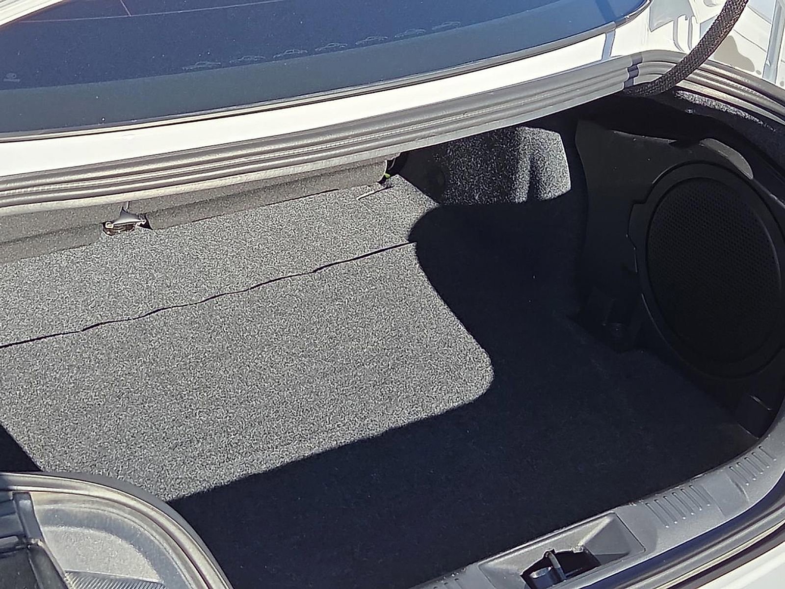 Certified 2024 Ford Mustang GT Premium image 8