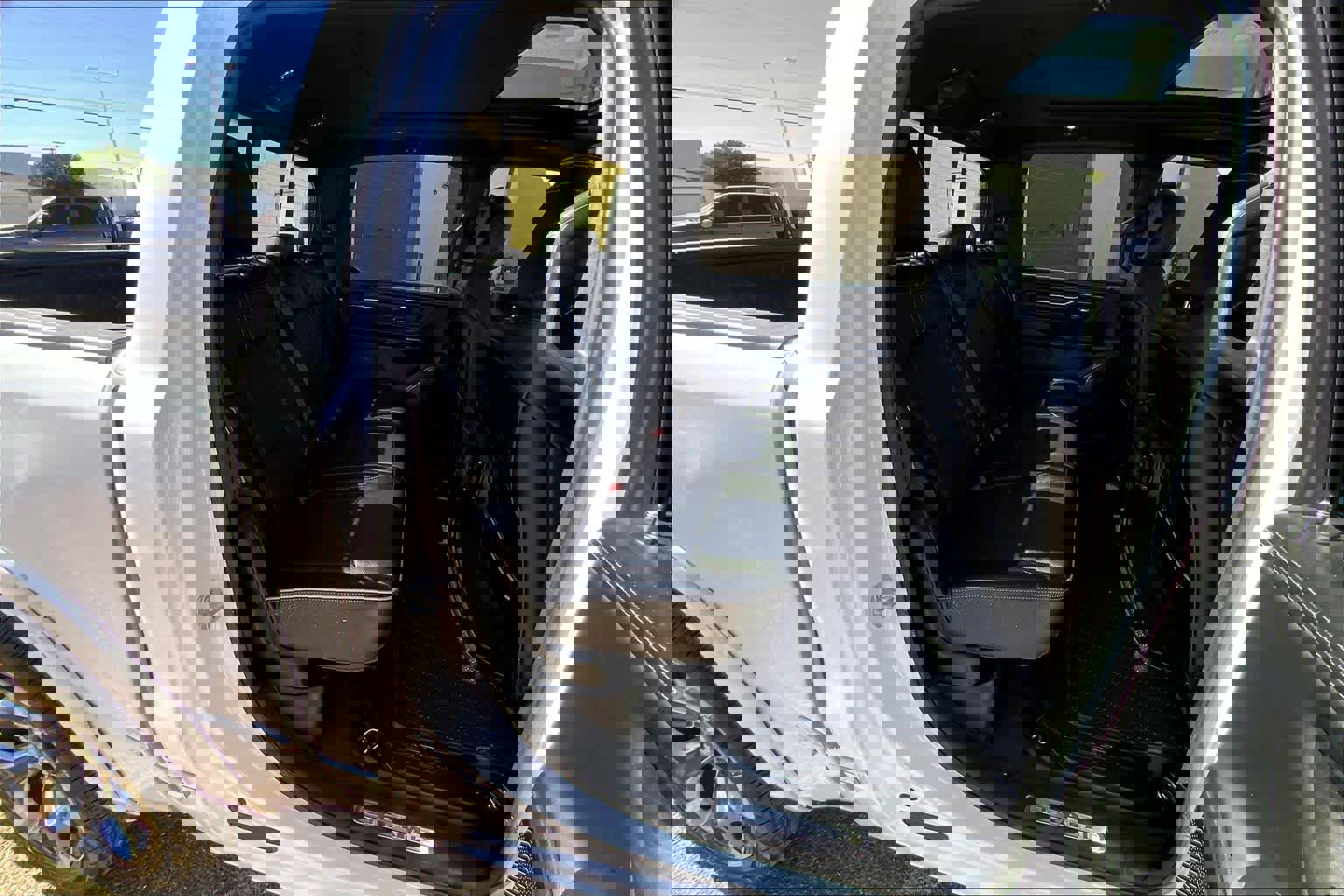 Used 2023 RAM 1500 Limited image 20