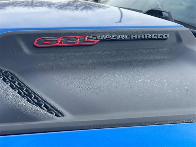 Used 2022 RAM 1500 TRX w/ TRX Level 2 Equipment Group image 7