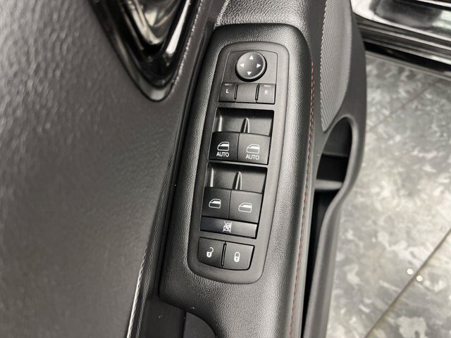 Used 2026 Dodge Durango GT AWD/4WD image 8