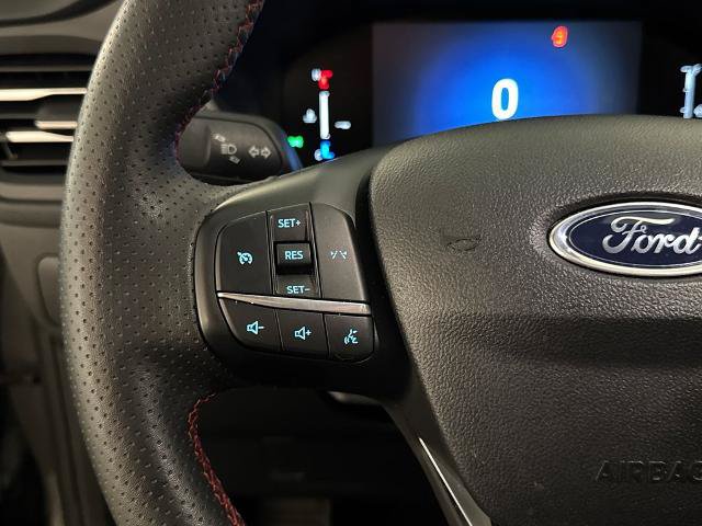 Certified 2025 Ford Escape ST-Line FWD image 20