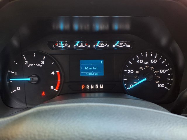 Certified 2022 Ford F350 XL w/ STX Appearance Package AWD/4WD image 17