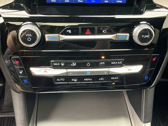 Certified 2023 Ford Explorer Platinum w/ Technology Package AWD/4WD image 25