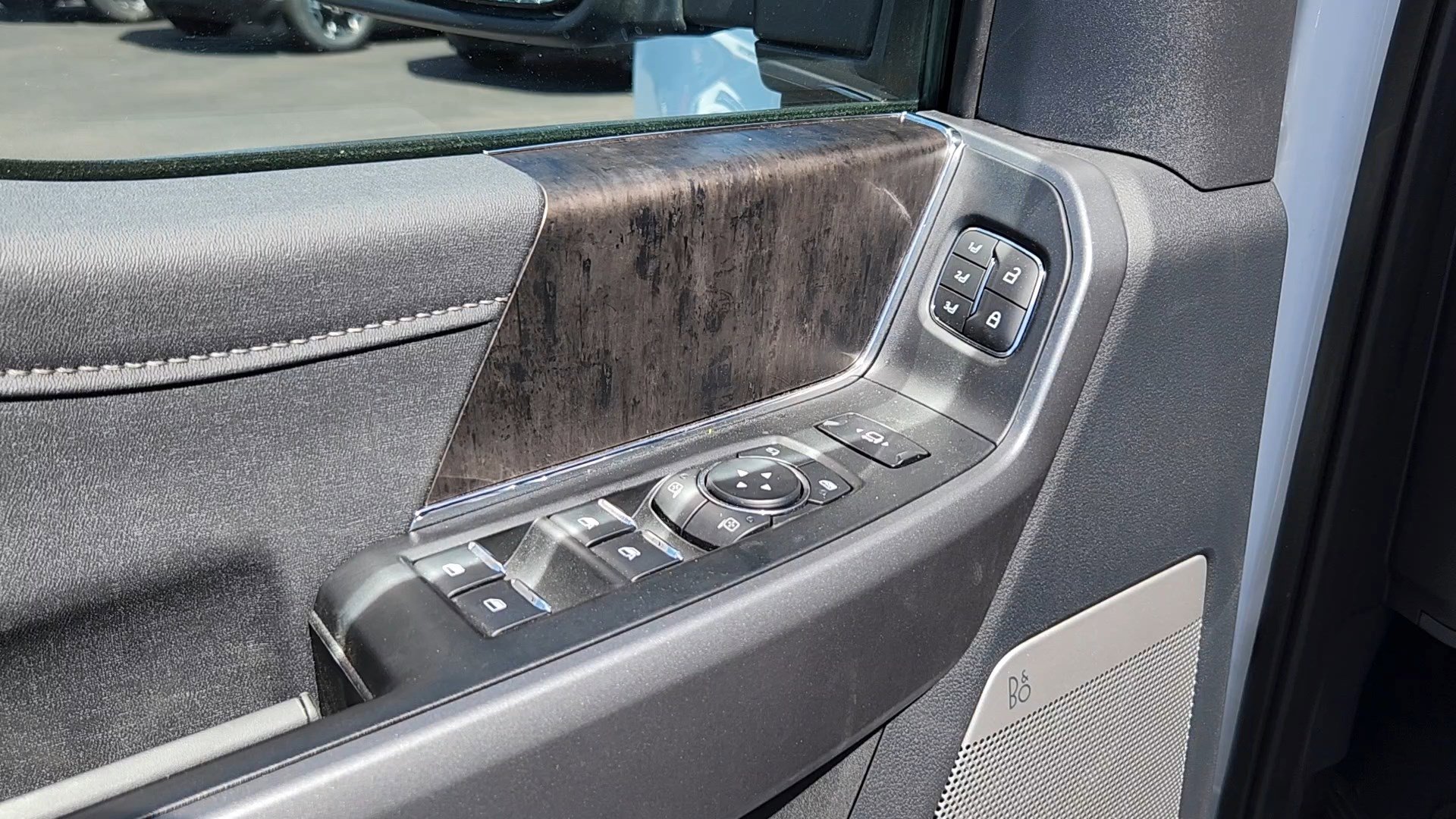 Certified 2026 Ford F250 Lariat AWD/4WD image 8