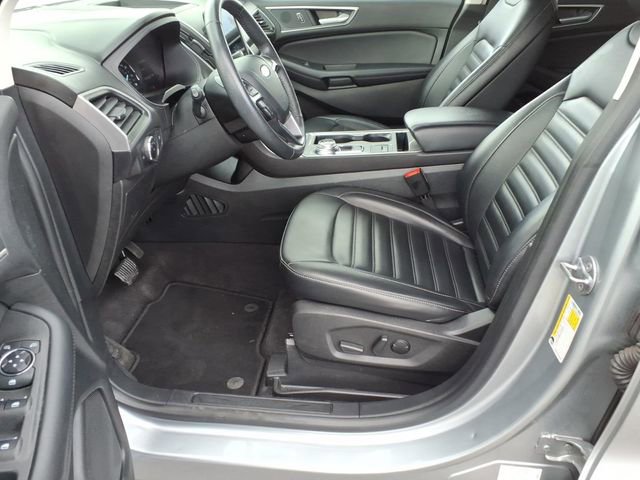 Certified 2024 Ford Edge SEL AWD/4WD image 17
