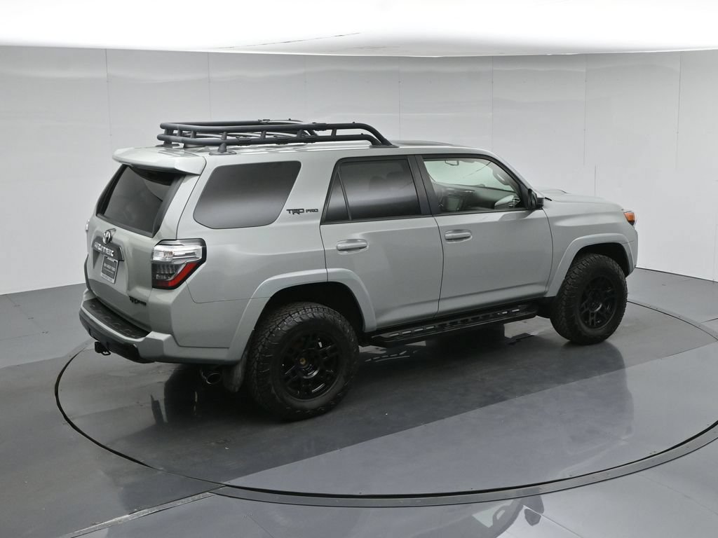 Used 2021 Toyota 4Runner TRD Pro AWD/4WD image 44