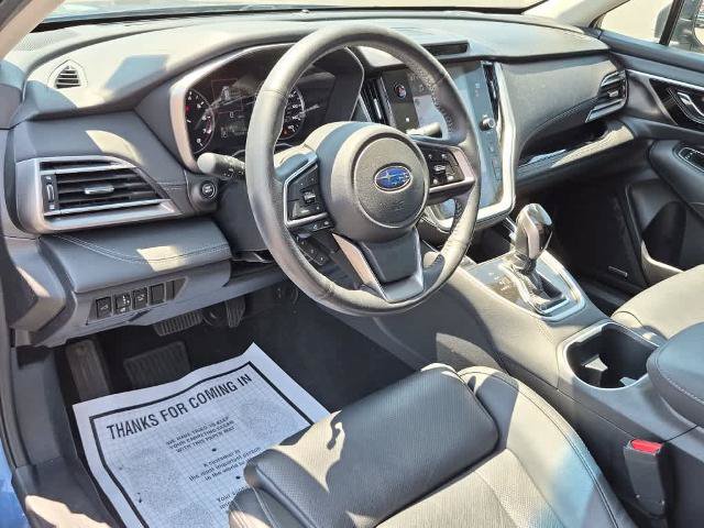 Used 2022 Subaru Outback Limited AWD/4WD image 12