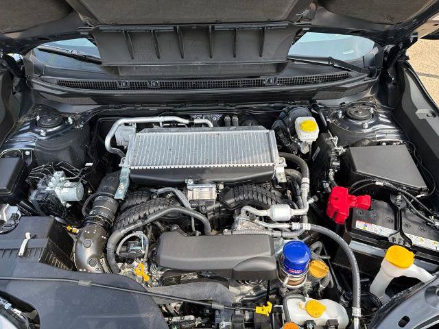 Used 2026 Subaru Outback Wilderness AWD/4WD image 22