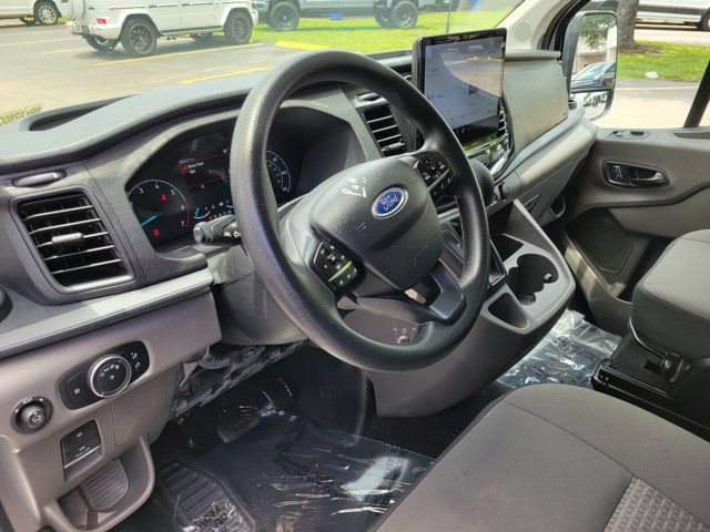 Certified 2023 Ford Transit 350 XLT RWD image 20