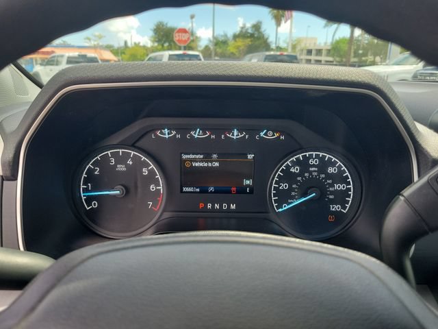 Certified 2022 Ford F150 XL RWD image 19