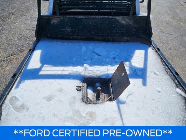 Certified 2023 Ford F350 XL image 12