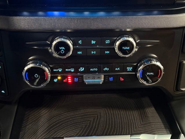 Certified 2024 Ford F250 Platinum image 30