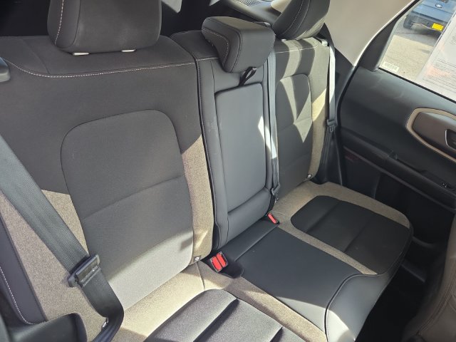 Certified 2025 Ford Bronco Sport Big Bend AWD/4WD image 20