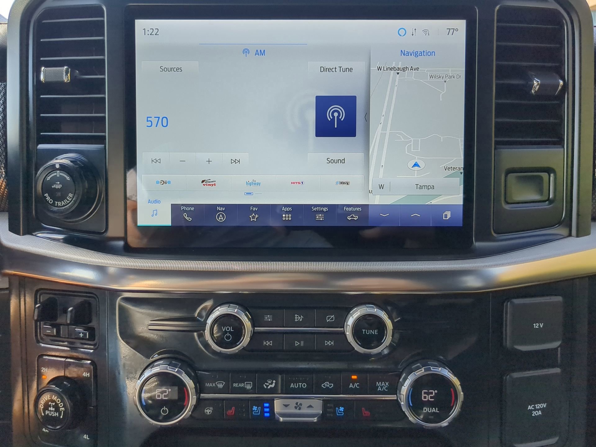 Certified 2021 Ford F150 Raptor w/ Equipment Group 801A High image 50