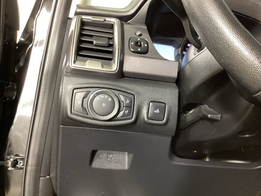 Certified 2019 Ford Ranger Lariat w/ Equipment Group 501A Mid AWD/4WD image 12