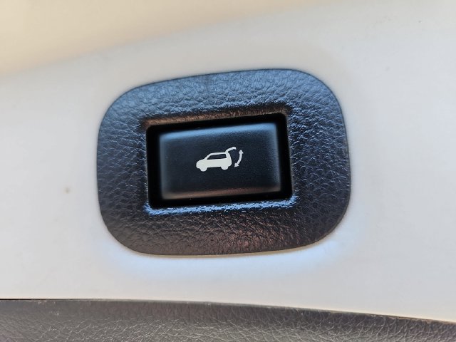 Used 2020 Nissan Rogue SL w/ Premium Package FWD image 15