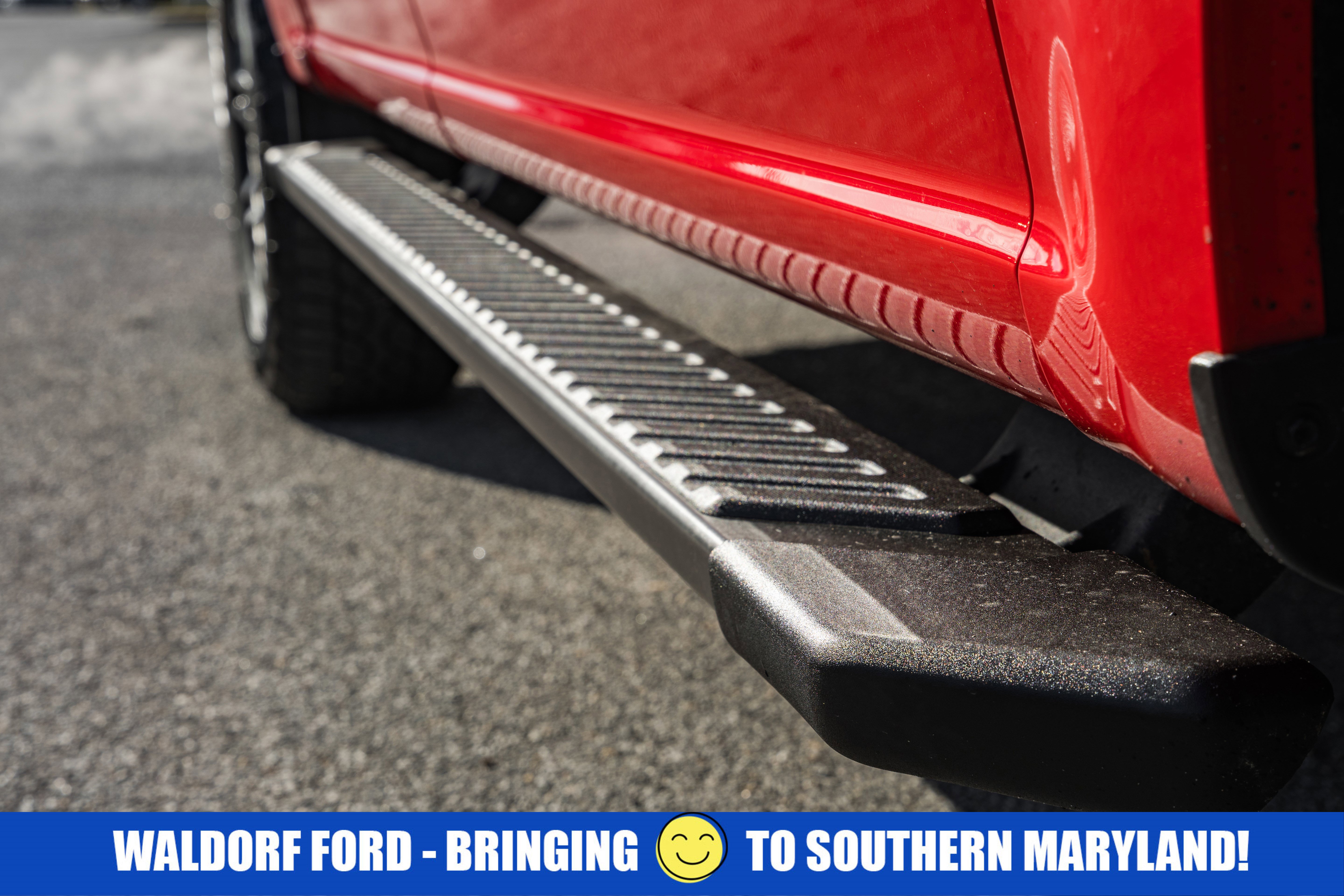 Certified 2023 Ford F150 XLT w/ Equipment Group 302A High image 17