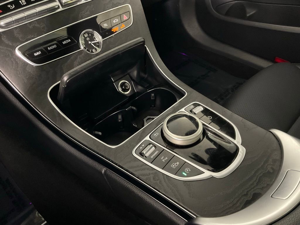 Used 2021 Mercedes-Benz C 300 Sedan image 18