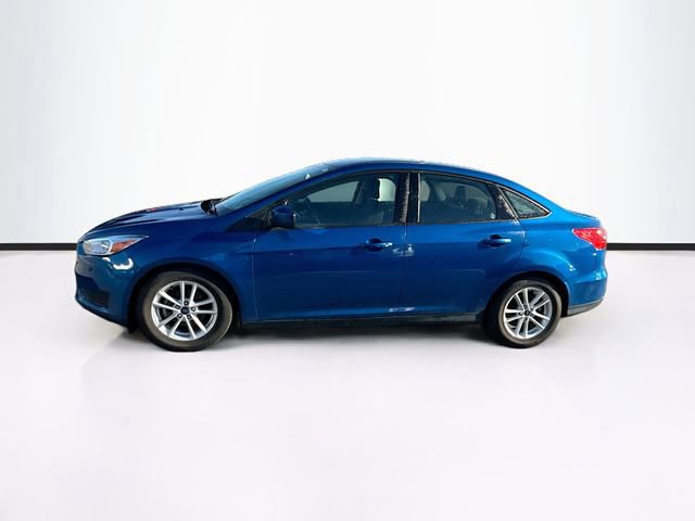 Certified 2018 Ford Focus SE image 2