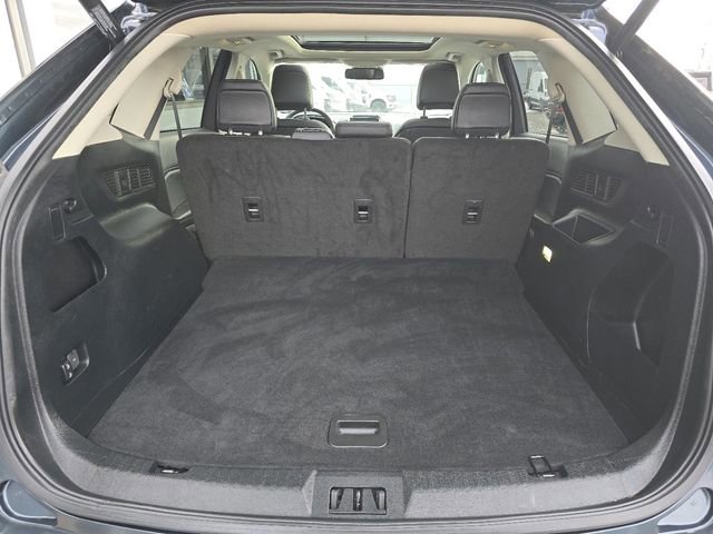 Certified 2022 Ford Edge SEL w/ Convenience Package AWD/4WD image 25