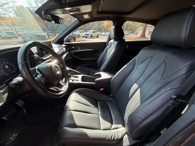 Used 2023 Acura Integra A-Spec image 18