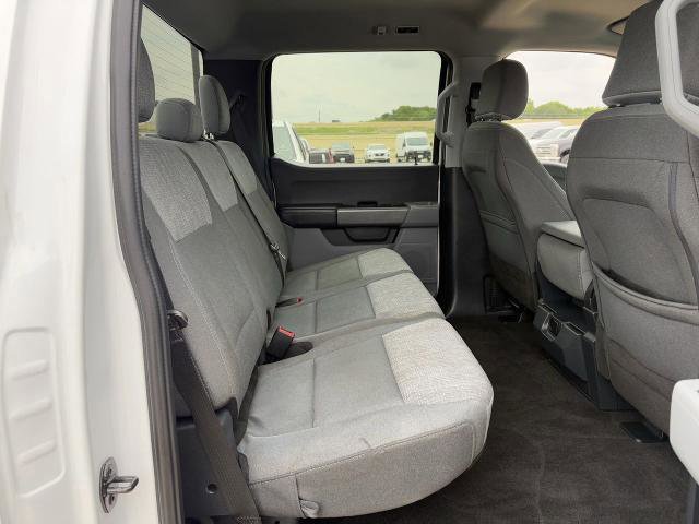 Certified 2022 Ford F150 XLT image 30