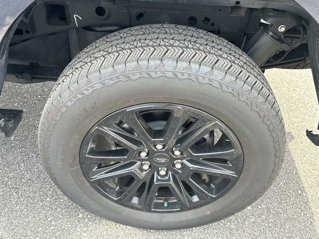 Certified 2024 Ford F150 Platinum image 13