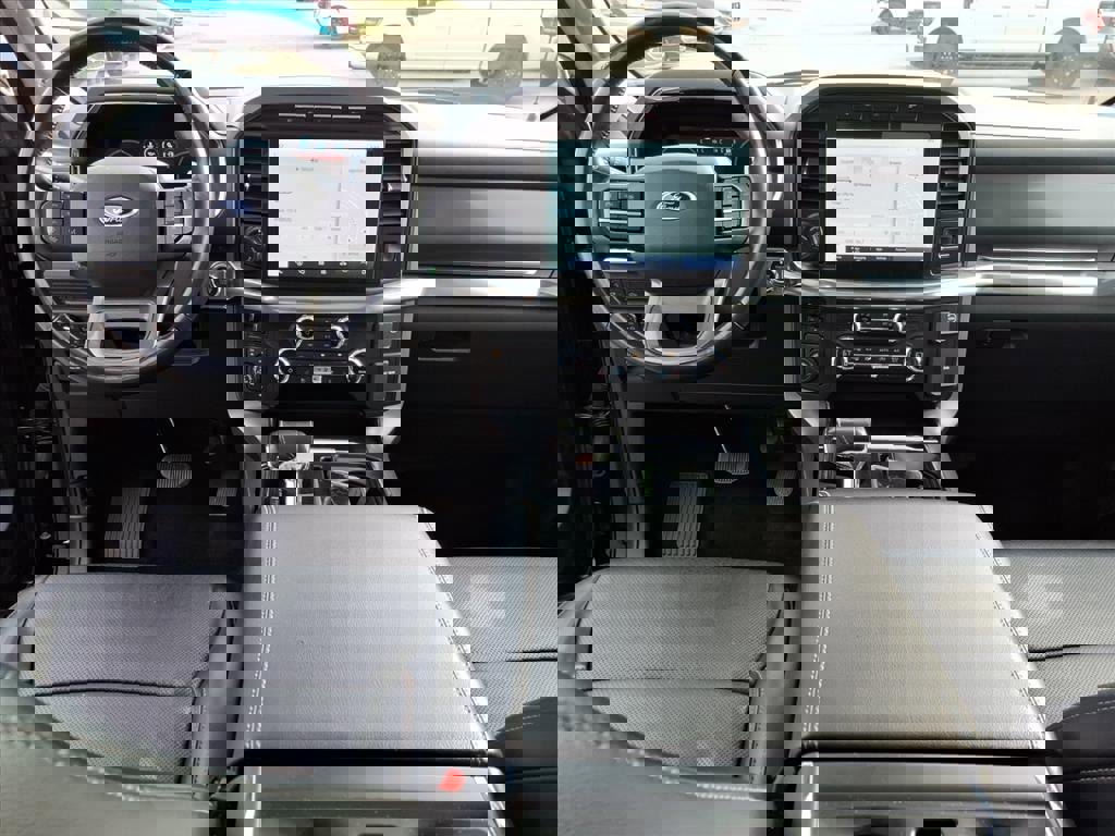 Certified 2021 Ford F150 Lariat image 15