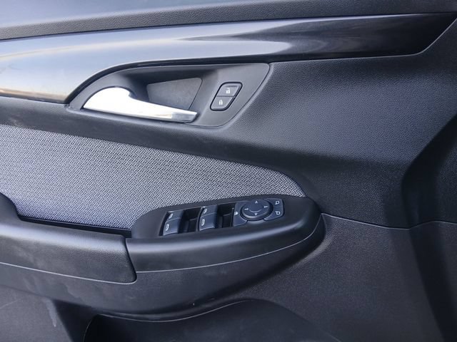 Used 2025 Chevrolet TrailBlazer LT w/ LT Cold Weather Package FWD image 23