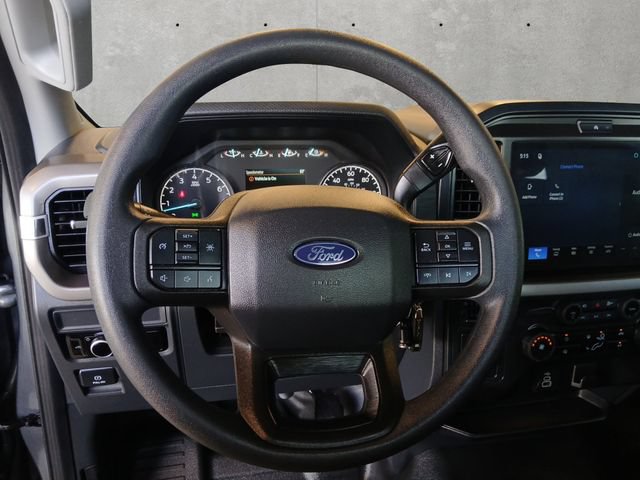 Certified 2026 Ford F150 XL RWD image 22