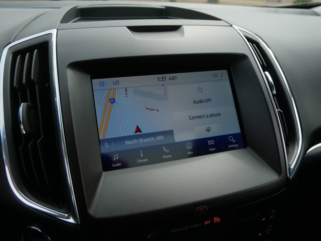 Certified 2020 Ford Edge Titanium w/ Equipment Group 301A AWD/4WD image 26