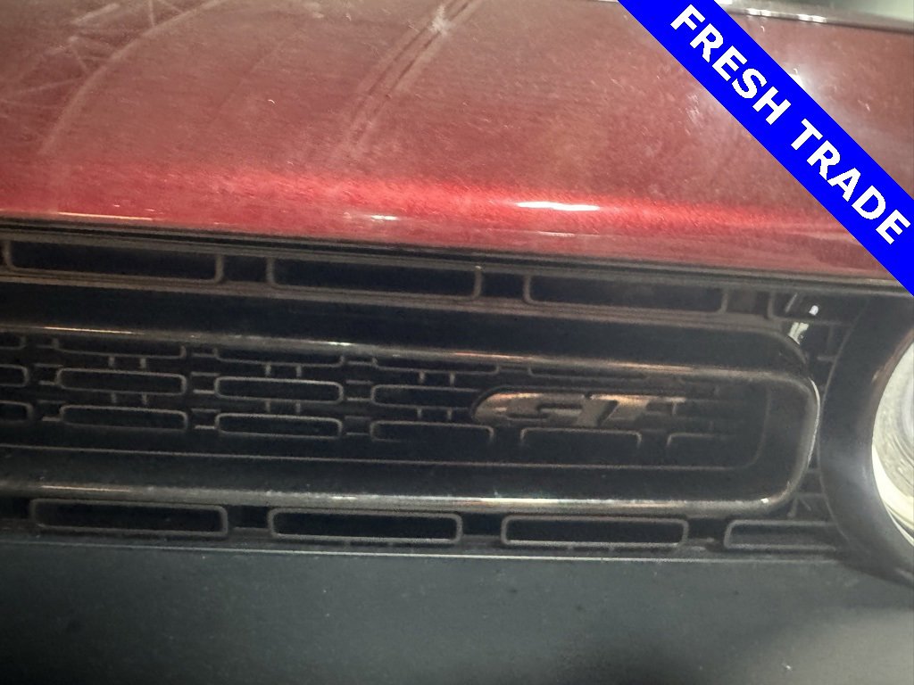 Used 2022 Dodge Challenger GT w/ Blacktop Package image 10