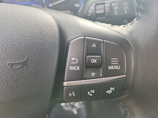 Certified 2023 Ford Bronco Sport Outer Banks w/ Tech Package image 16