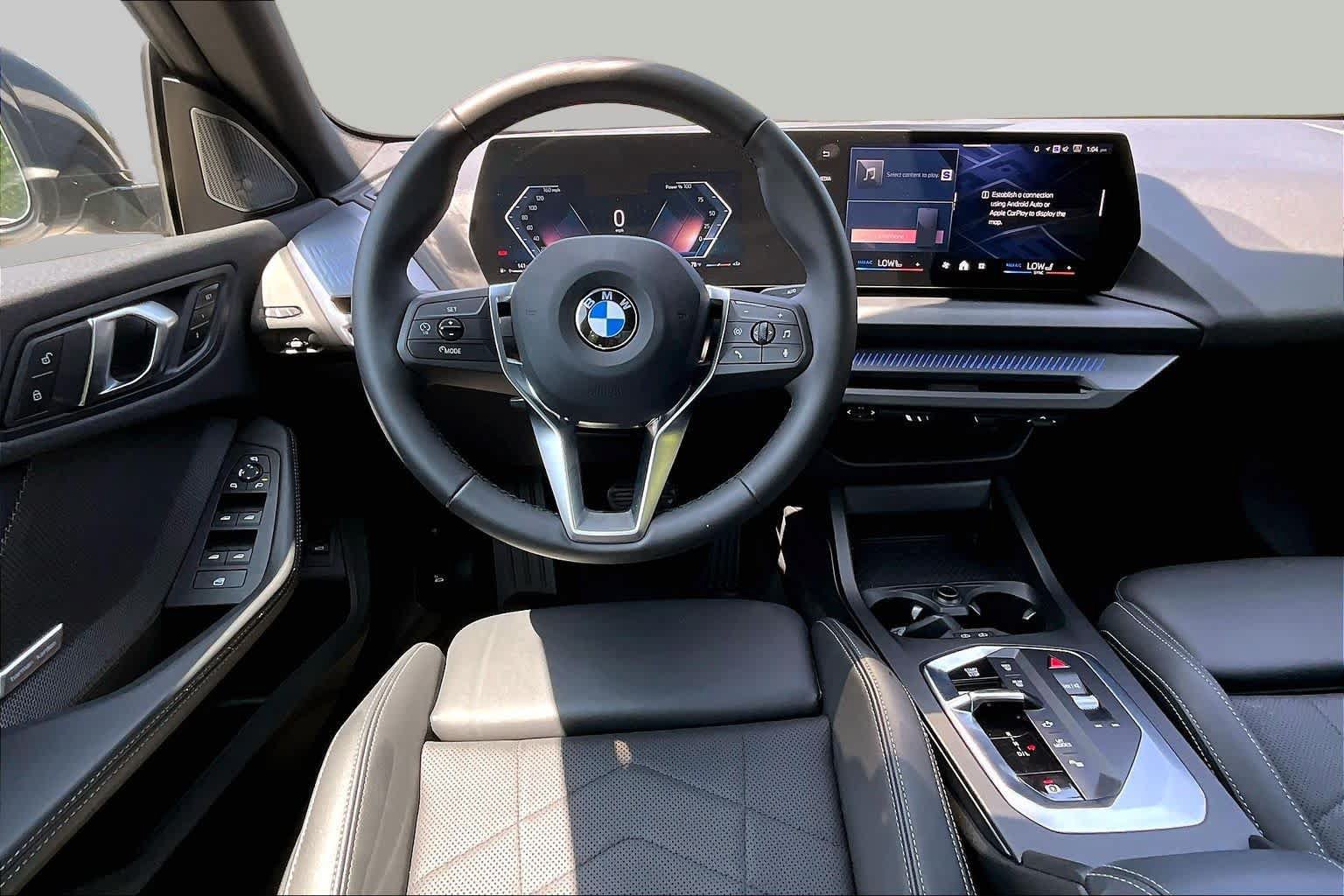 Used 2026 BMW 228i xDrive AWD/4WD image 6